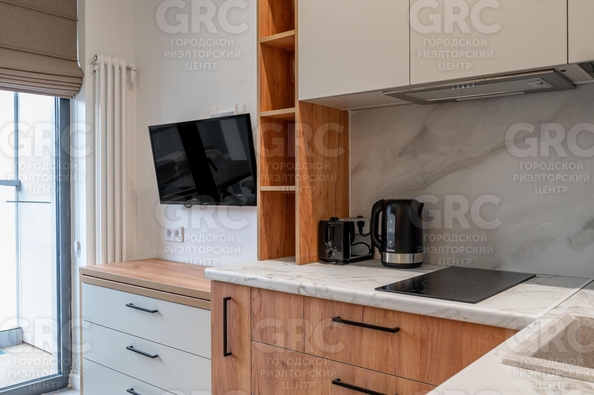 
  Продается студия, 18 м², Ясногорская ул, д. 16/2к4
. Фото 25.
