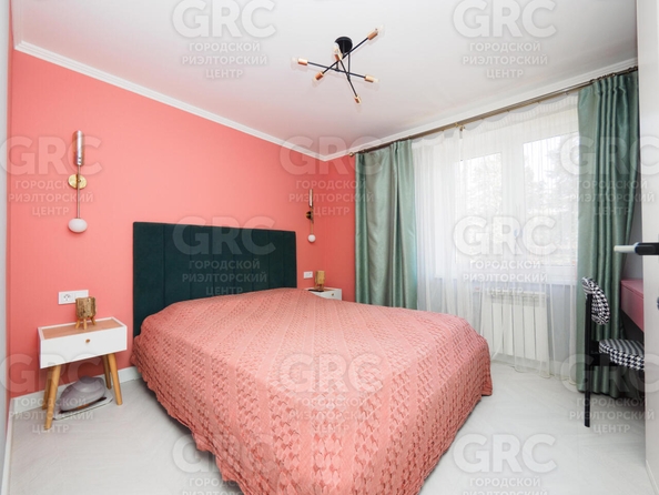
  Продается 2-комн. квартира, 48 м², Воровского ул, д. 60
. Фото 5.