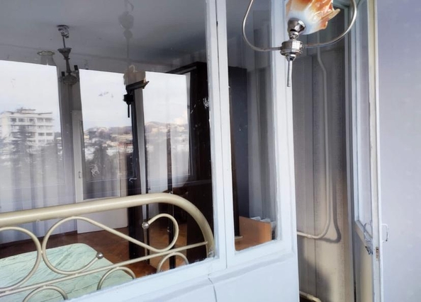 
  Продается 1-комн. квартира, 31.6 м², Красноармейская ул, д. 42
. Фото 1.