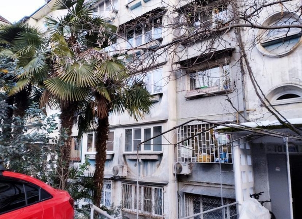
  Продается 1-комн. квартира, 31.6 м², Красноармейская ул, д. 42
. Фото 2.