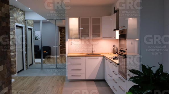 
  Продается студия, 57 м², Тепличная ул, д. 16/1
. Фото 1.