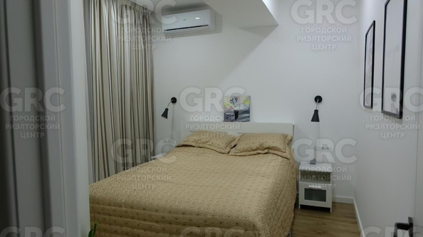 
  Продается студия, 57 м², Тепличная ул, д. 16/1
. Фото 4.