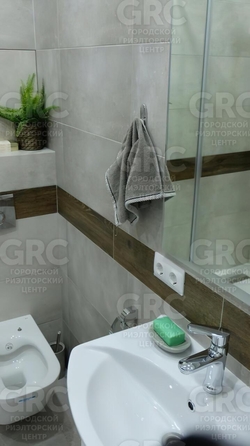 
  Продается студия, 57 м², Тепличная ул, д. 16/1
. Фото 6.