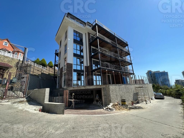 
  Продается 3-комнатный апартамент, 140 м², Курортный пр-кт, д. 102/5
. Фото 1.