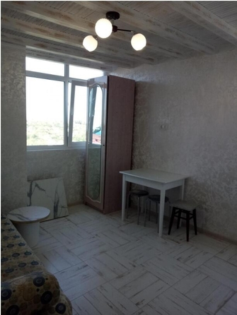 
  Продается 1-комн. квартира, 45 м², Лысая гора ул, д. 10г/3
. Фото 5.