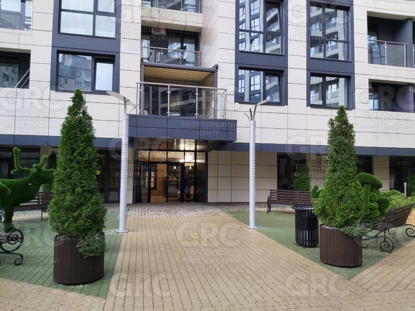 
  Продается студия, 28 м², Горького пер, д. 24
. Фото 1.