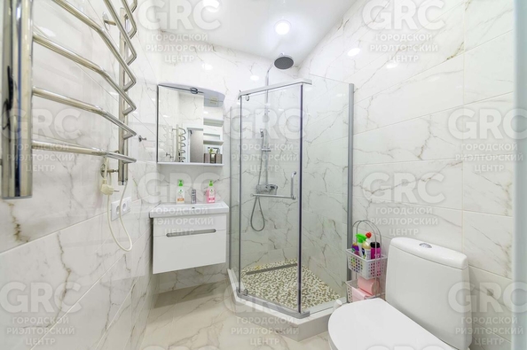 
  Продается студия, 28 м², Горького пер, д. 24
. Фото 16.