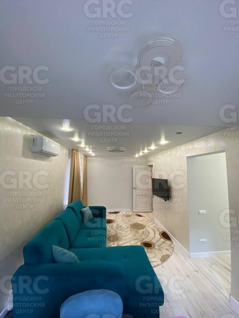 
  Продается 3-комн. квартира, 65.8 м², Подгорная ул, д. 5
. Фото 3.