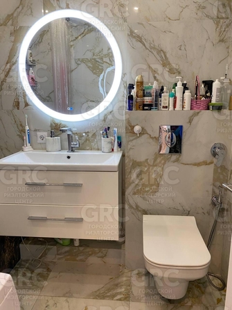 
  Продается 3-комн. квартира, 65.8 м², Подгорная ул, д. 5
. Фото 9.