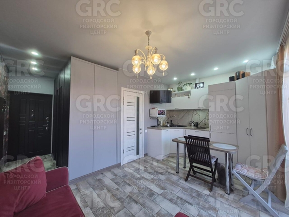 
  Продается студия, 24.4 м², Владимировская ул, д. 141
. Фото 4.