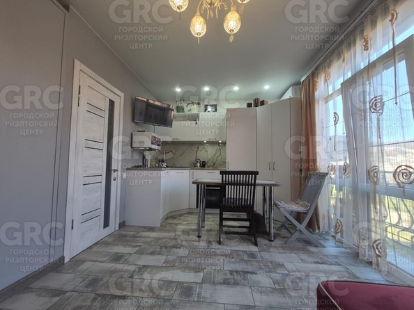
  Продается студия, 24.4 м², Владимировская ул, д. 141
. Фото 7.