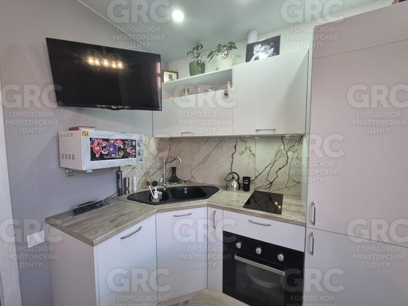 
  Продается студия, 24.4 м², Владимировская ул, д. 141
. Фото 8.