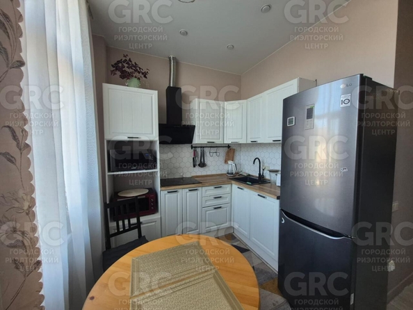 
  Продается 1-комн. квартира, 34.4 м², Владимировская ул, д. 141А
. Фото 4.