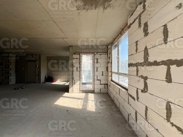 
  Продается 2-комн. квартира, 54 м², Аллея Челтенхэма ул, д. 18
. Фото 10.