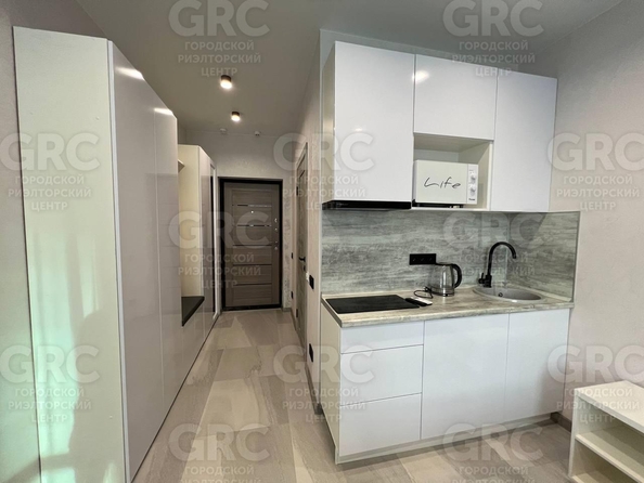 
  Продается 1-комн. квартира, 18.3 м², Ясногорская ул, д. 16/8к3
. Фото 7.
