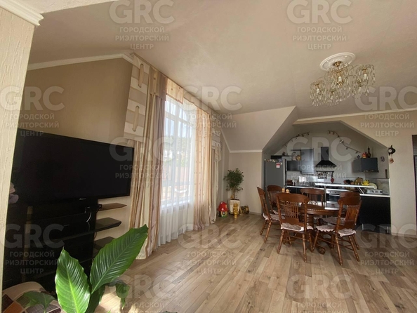 
  Продается 2-комн. квартира, 98.7 м², Целинная ул, д. 17в
. Фото 4.