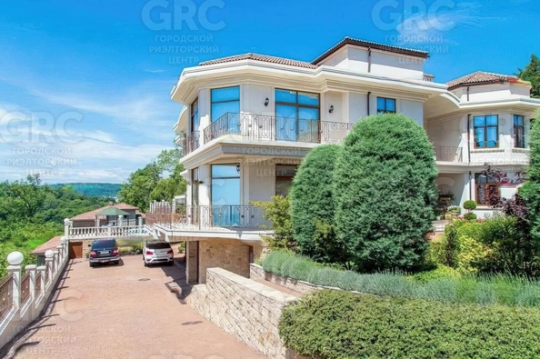 
  Продается дом, 1101 м², Сочи
. Фото 5.