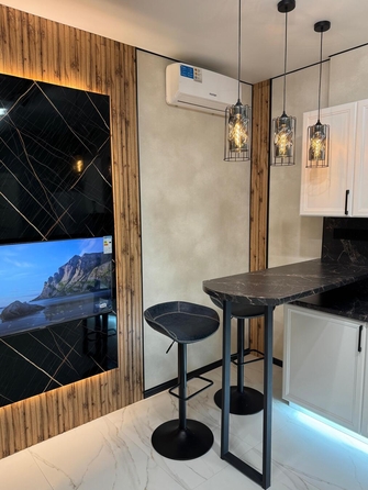 
  Продается 1-комнатный апартамент, 29 м², Мирная ул, д. 29
. Фото 3.