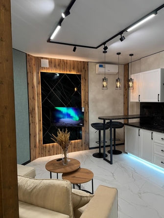
  Продается 1-комнатный апартамент, 29 м², Мирная ул, д. 29
. Фото 16.