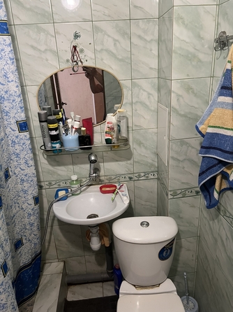 
  Продается 3-комн. квартира, 57 м², Толстого ул, д. 57
. Фото 5.