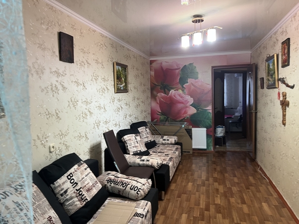 
  Продается 3-комн. квартира, 57 м², Толстого ул, д. 57
. Фото 19.