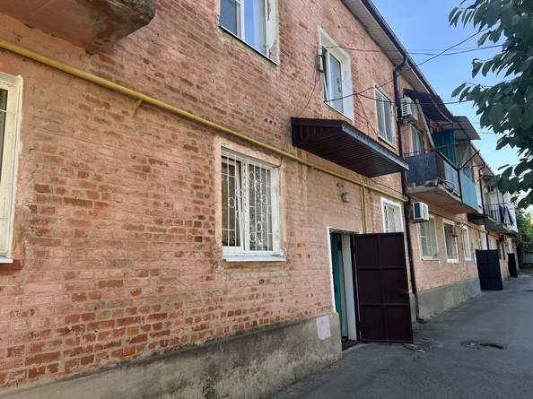 
  Продается 3-комн. квартира, 57 м², Толстого ул, д. 57
. Фото 28.