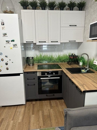 
  Продается 1-комн. квартира, 42 м², Лермонтова ул, д. 118А
. Фото 5.