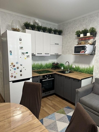 
  Продается 1-комн. квартира, 42 м², Лермонтова ул, д. 118А
. Фото 8.