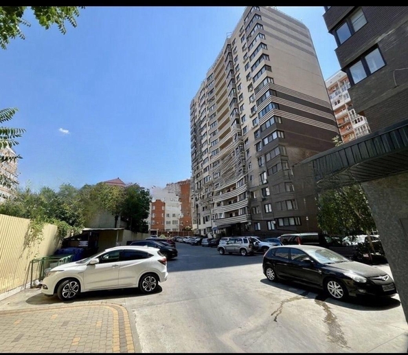 
  Продается 1-комн. квартира, 42 м², Лермонтова ул, д. 118А
. Фото 34.