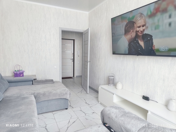 
  Продается 1-комн. квартира, 40 м², Невская ул, д. 2
. Фото 4.