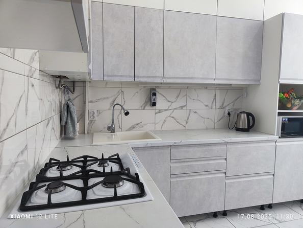 
  Продается 1-комн. квартира, 40 м², Невская ул, д. 2
. Фото 10.