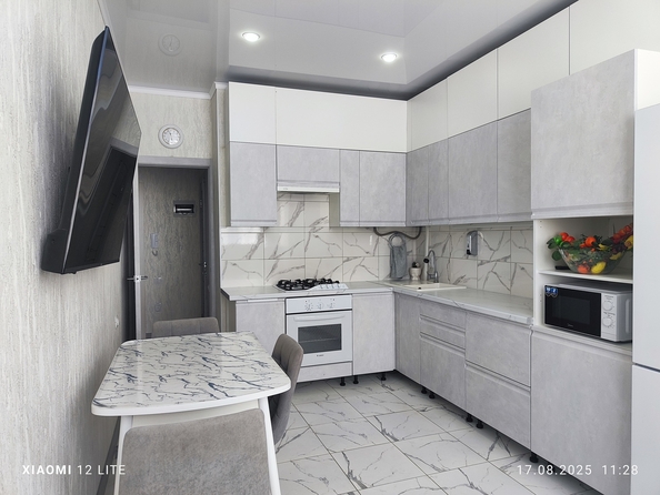 
  Продается 1-комн. квартира, 40 м², Невская ул, д. 2
. Фото 11.