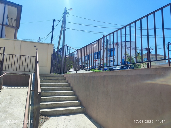 
  Продается 1-комн. квартира, 40 м², Невская ул, д. 2
. Фото 26.