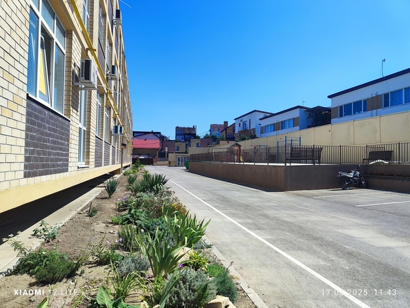 
  Продается 1-комн. квартира, 40 м², Невская ул, д. 2
. Фото 30.