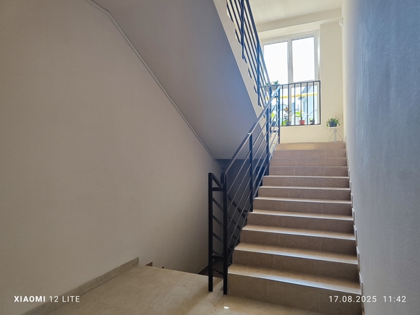
  Продается 1-комн. квартира, 40 м², Невская ул, д. 2
. Фото 33.