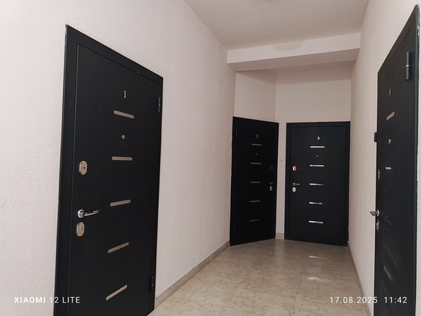 
  Продается 1-комн. квартира, 40 м², Невская ул, д. 2
. Фото 34.