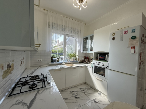 
  Продается дом, 156 м², станица Гостагаевская
. Фото 11.