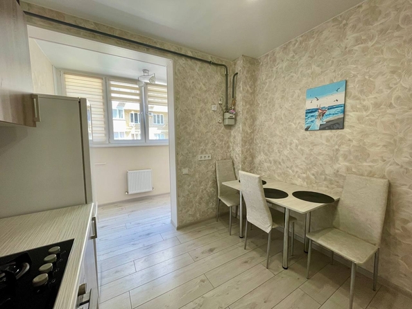 
  Продается 1-комн. квартира, 38 м², Крестьянская ул, д. 27к3
. Фото 9.
