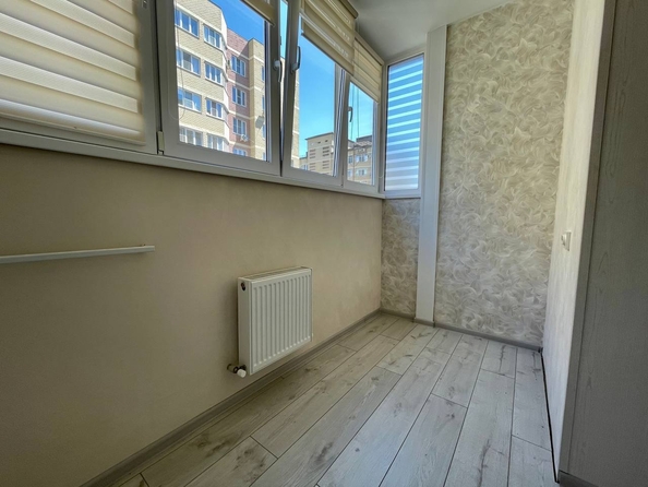 
  Продается 1-комн. квартира, 38 м², Крестьянская ул, д. 27к3
. Фото 10.