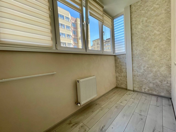 
  Продается 1-комн. квартира, 38 м², Крестьянская ул, д. 27к3
. Фото 11.