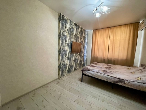 
  Продается 1-комн. квартира, 38 м², Крестьянская ул, д. 27к3
. Фото 24.