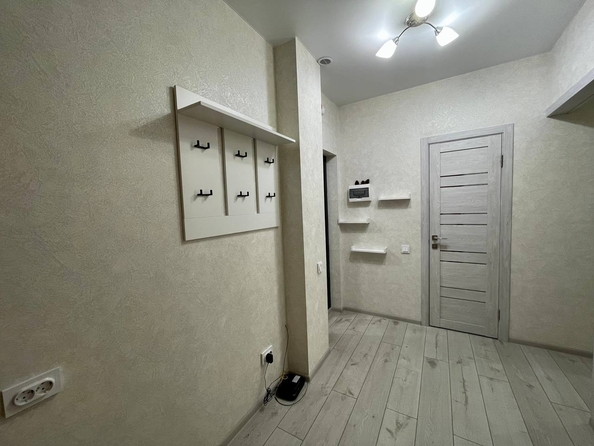 
  Продается 1-комн. квартира, 38 м², Крестьянская ул, д. 27к3
. Фото 30.