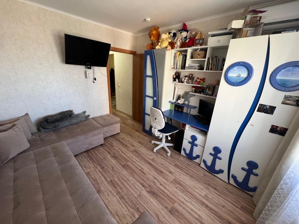 
  Продается 1-комн. квартира, 47 м², Адмирала Пустошкина ул, д. 22к4
. Фото 4.