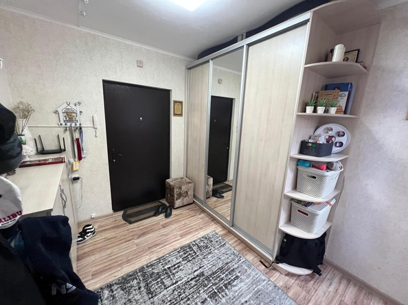 
  Продается 1-комн. квартира, 47 м², Адмирала Пустошкина ул, д. 22к4
. Фото 9.