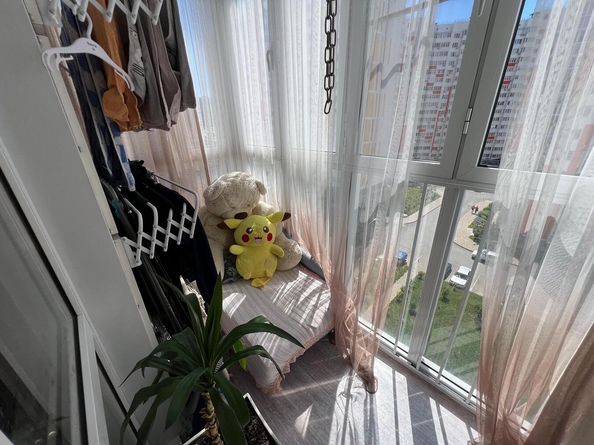 
  Продается 1-комн. квартира, 47 м², Адмирала Пустошкина ул, д. 22к4
. Фото 12.
