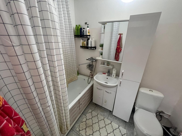 
  Продается 1-комн. квартира, 47 м², Адмирала Пустошкина ул, д. 22к4
. Фото 16.