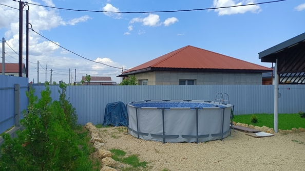 
  Продается дом, 73 м², село Юровка
. Фото 15.
