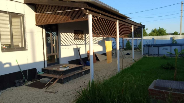 
  Продается дом, 73 м², село Юровка
. Фото 38.