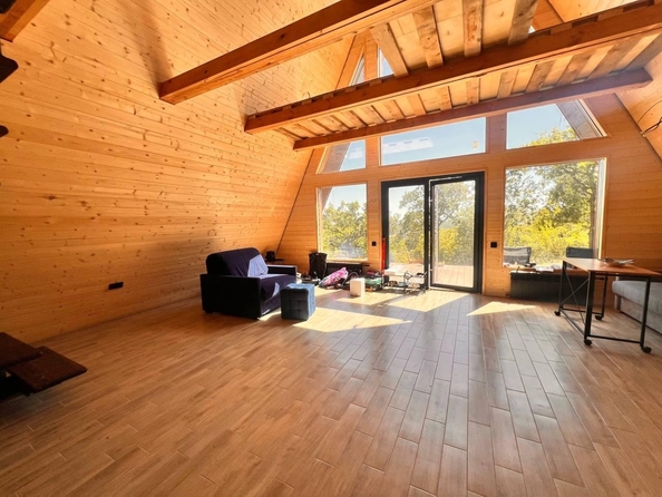 
  Продается дом, 120 м², село Варваровка
. Фото 3.