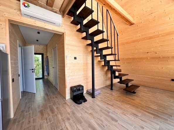 
  Продается дом, 120 м², село Варваровка
. Фото 10.